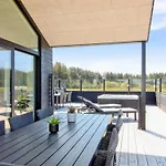 Ambra - 950m From The Sea By Interhome Дом отдыха