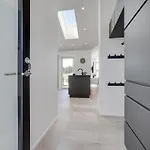 Ambra - 950m From The Sea By Interhome Дом отдыха *