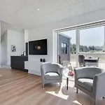 Дом отдыха Ambra - 950m From The Sea By Interhome Лёккен