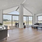 Дом отдыха Ambra - 950m From The Sea By Interhome Лёккен