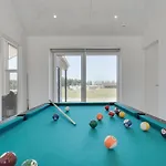 Дом отдыха Ambra - 950m From The Sea By Interhome