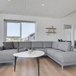 Дом отдыха Ambra - 950m From The Sea By Interhome Лёккен