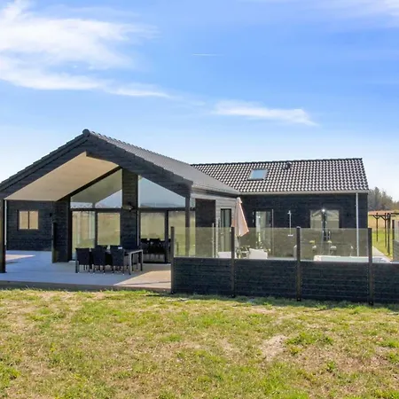 Дом отдыха Ambra - 950m From The Sea By Interhome