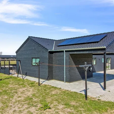 Дом отдыха Ambra - 950m From The Sea By Interhome