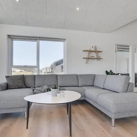 Ambra - 950m From The Sea By Interhome * Løkken