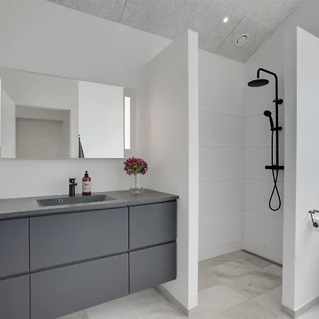 Ambra - 950m From The Sea By Interhome Løkken