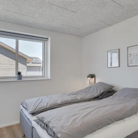 Feriehus Ambra - 950m From The Sea By Interhome Løkken