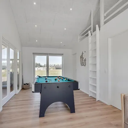 Ambra - 950m From The Sea By Interhome * Løkken