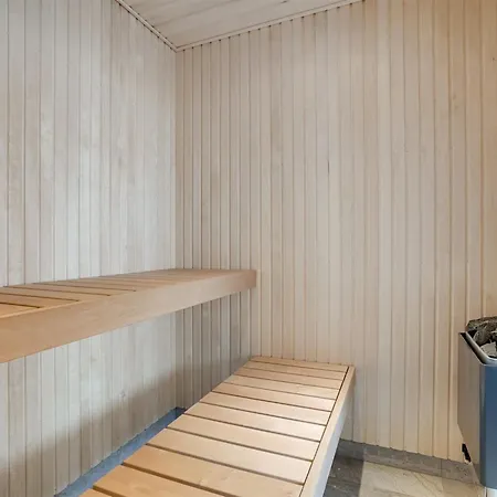 Ambra - 950m From The Sea By Interhome Løkken