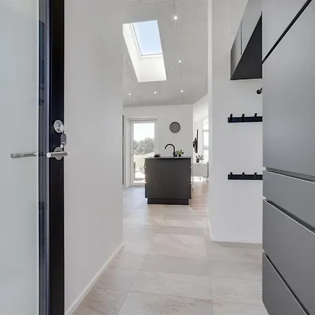 Ambra - 950m From The Sea By Interhome Feriehus Løkken