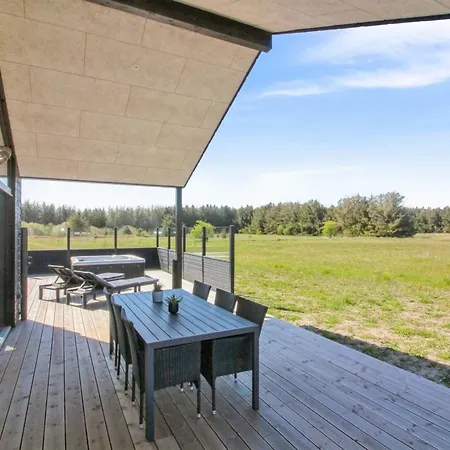 Feriehus Ambra - 950m From The Sea By Interhome Løkken