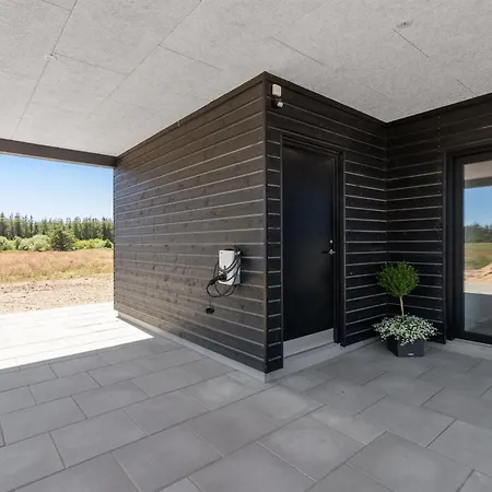 Ambra - 950m From The Sea By Interhome Feriehus Løkken